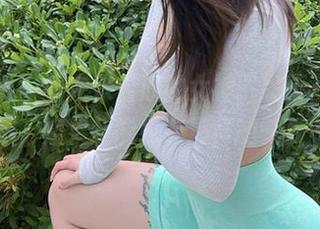 微密圈 - 看完宋昱欣的女神，忍不住默默想，如果我能也有那样的气质…