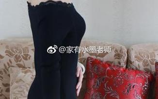 微密圈 - 家有水墨老师校园：每个角落都藏着好作品