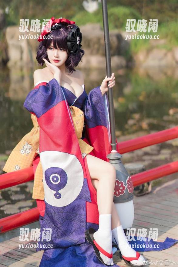 小仓千代w “炽爱典藏版”让我脑海里不停循环,小仓千代w的原图壁纸配得上我所有心意。