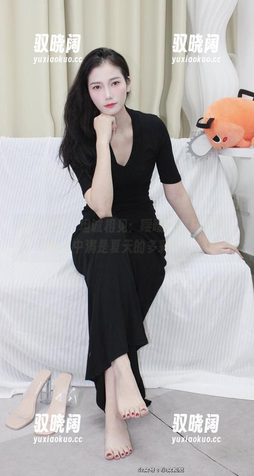 小众视觉-嘤嘤 小众视觉 - 坦诚相见:嘤嘤的夏日图包,脑海中满是夏天的多彩可能!