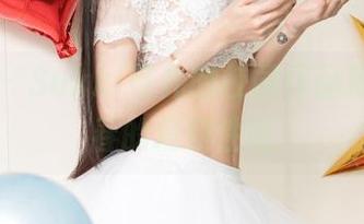 尤果网 - Sukki可儿的校园作品精选，青春的精致性感