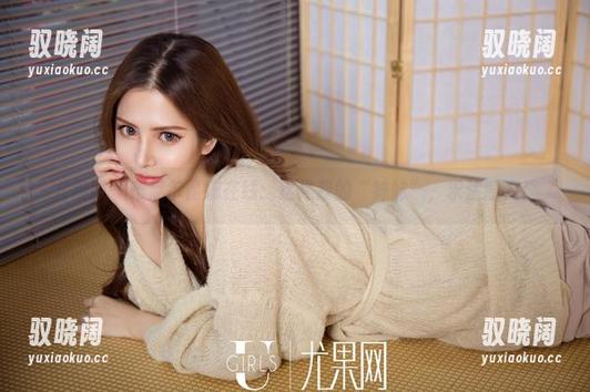 尤果网 - 布莱尔昆娜在线：这是我的“妹妹”，求注意力！
