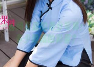 尤果网 - 看绮里嘉的春分写真：您能发现多少隐藏的彩蛋？