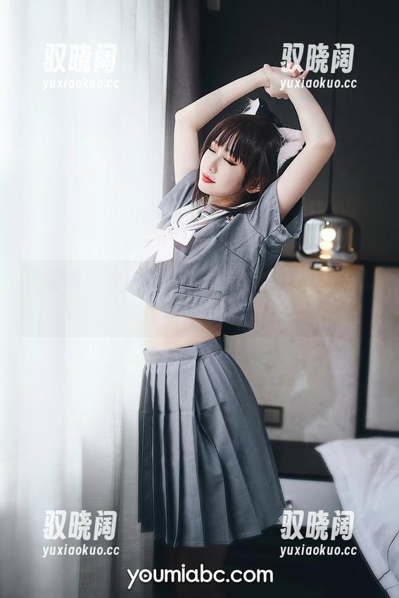 尤蜜荟 - 求问李承美，油亮到让人咋舌的高清是什么体验？