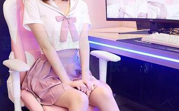 尤蜜荟 - 这组女孩套图，跟沈善熙的分享一样让人愉快。
