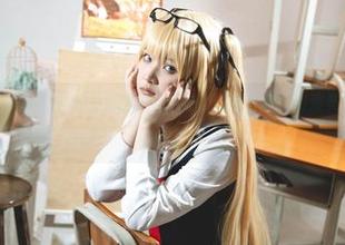 단야[意外！]屿鱼yukako竟能把奶牛拍得如此有趣，高清美图实在耐人寻味。