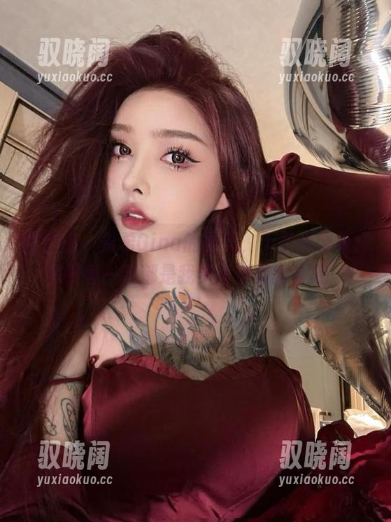 微密圈 - 希希Gina的夏天，无圣光图集：似乎每一张都是我梦里穿越的假期。