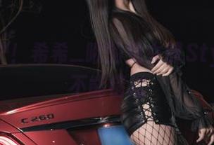 美图出炉！希希_啾的兔女郎Style你绝不能错过