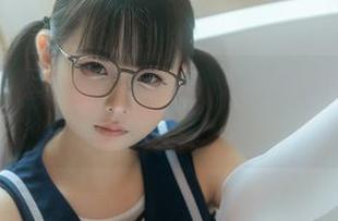 “原图正在路上”！幼水铃衣的圣诞小鹿手册