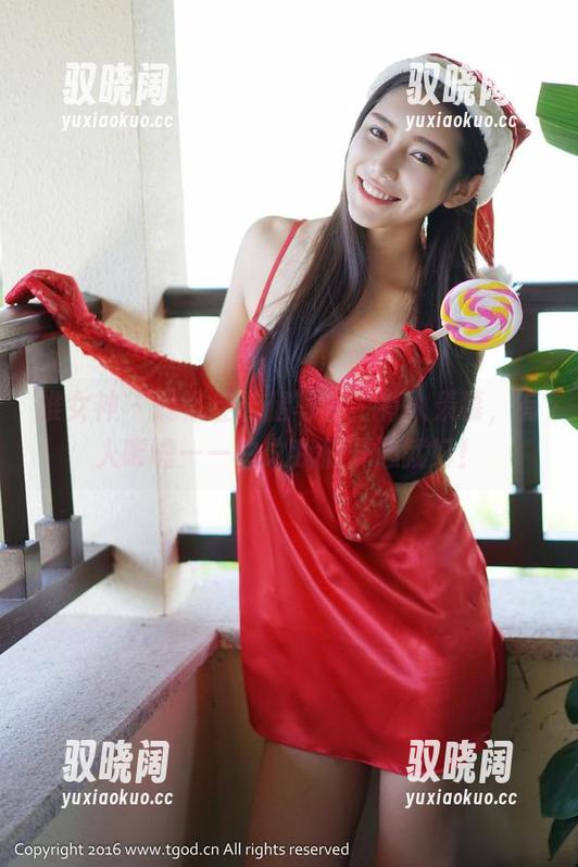 推女神 - 施忆佳长腿写真：有人羡慕，有人唏嘘——总之我们开心就好！