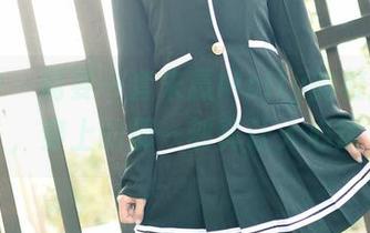 推女神 - 需要一套朱赢Molly的校服写真，穿上的那一刻真让人心烦