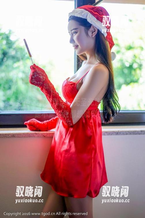 推女神 - 莫雅淇这波无圣光连体衣合集，是不是连我都想试穿了？