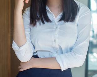 推女郎 - 全套与秘书：Lina展示图片里的那些美好不靠谱