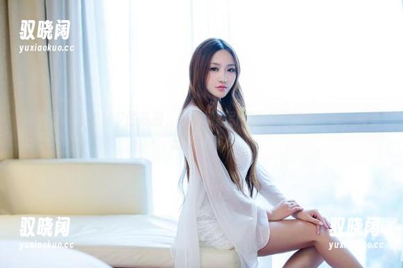 推女郎 - 模特林夕的私拍，一出场就引得我早早搞定订阅，裤里丝，别问。