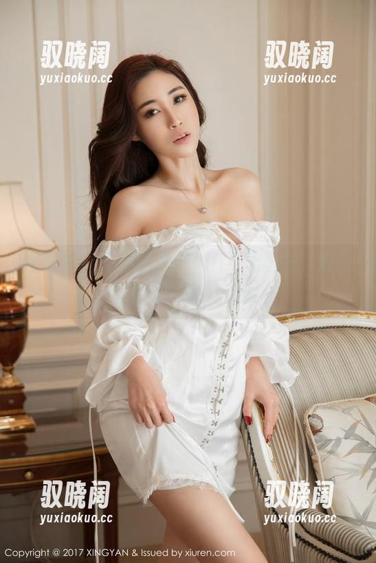 星颜社 - 海边的伊黎yili：无圣光，这种原图的自信，我服！