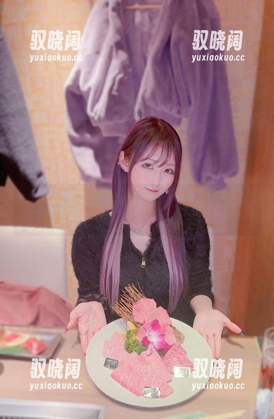 月城委员会的写真‘WonderLand’：网盘里藏着我的猫？！