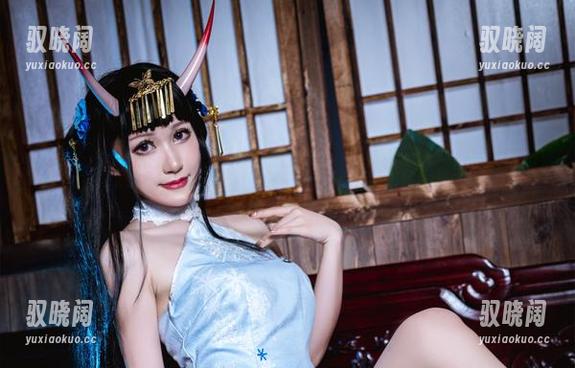 这组美图，不看白丝的木之本果，绝对会后悔。