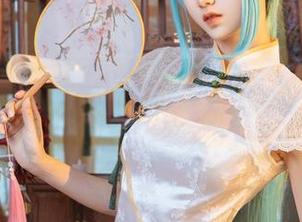 寻味夏日：木棉棉OwO的高清图片，太治愈了吧！