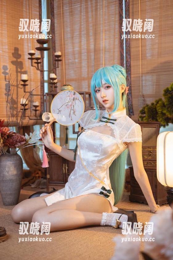 寻味夏日：木棉棉OwO的高清图片，太治愈了吧！
