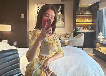 微密圈 - 观看果儿Victoria，作品里那种天真可爱，总是让人多看几眼。