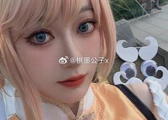 在桃墨公子的浴室里，流淌着什么“细腻”？网盘下载注意小心哦！