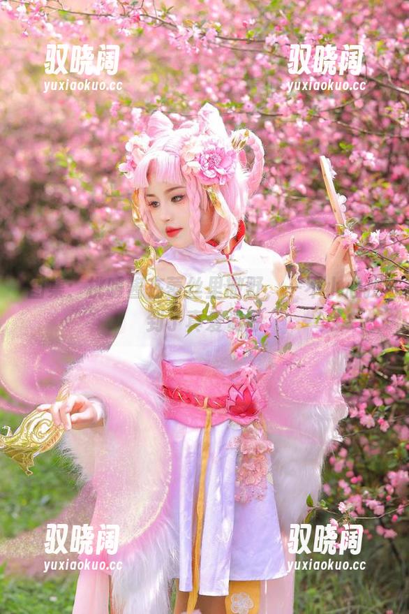 图集：桃暖酱在蕾丝里撒野，一不小心找到了真爱资源