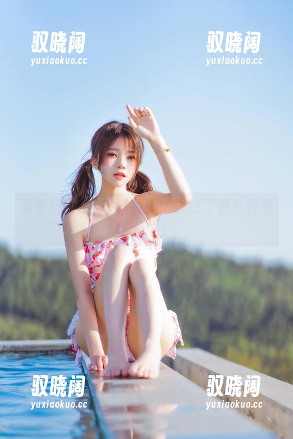 准备好迎接桜桃喵的妹妹COS了嘛？快来下载吧！