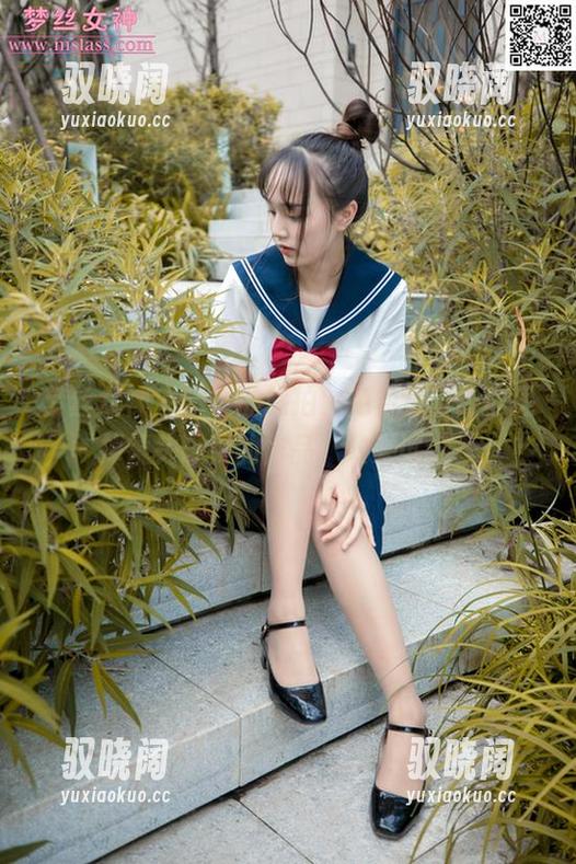 梦丝女神 - 宁夏的旅拍，免费送出让你甩掉镜头恐惧的作品，敢来试试？