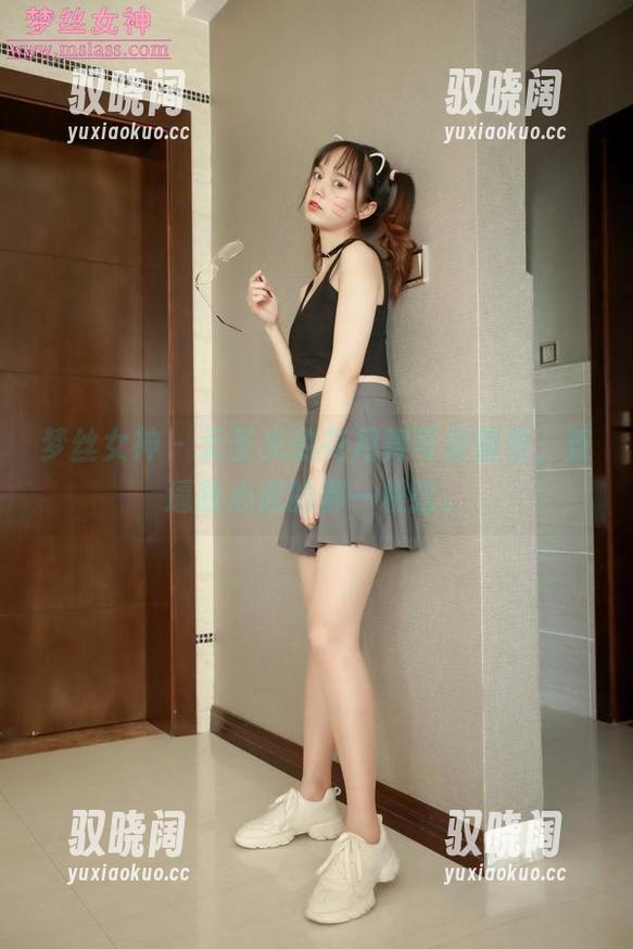 梦丝女神 - 无圣光的花月舞可爱图包，直逼我心底的那一根弦。