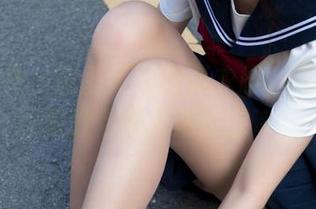 梦丝女神 - 套装不仅仅是衣服，苏柔在套图里教你如何优雅翻滚！