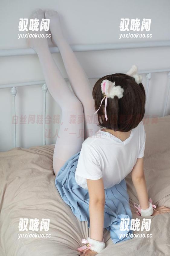 森萝财团 白丝网鞋合辑,森萝财团你这更新是打算让人“一见倾心”吗?