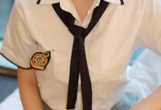 模范学院 - 不想再看别的了，Jennanni_Jen的原图太白了！