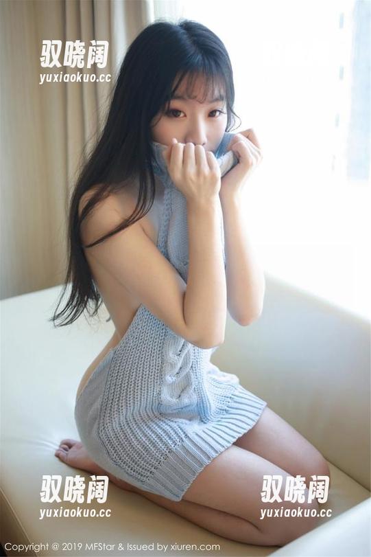 模范学院-糯美子Mini 模范学院 - 照片定格:糯美子Mini的体操服与那份青春的懵懂