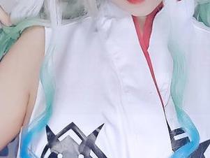 合集来啦！汐兔子的恋与制作人与我们想的完全不一样