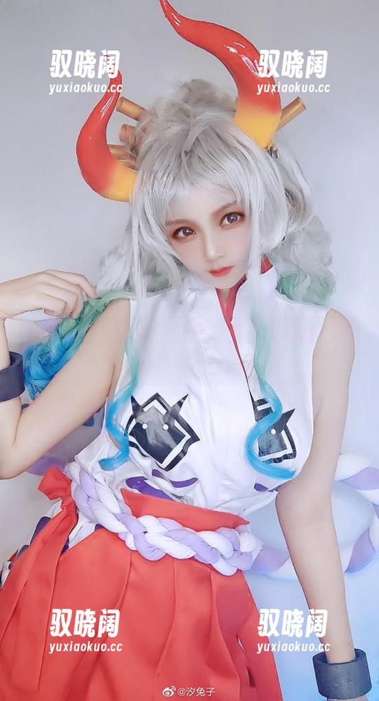 合集来啦！汐兔子的恋与制作人与我们想的完全不一样