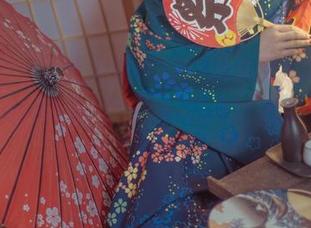 波萝社 - 七宝大理旅行，高质量图册，柳侑绮Sevenbaby的构图不让人多说几句都觉得可惜。