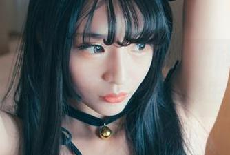 波萝社 - 就问柳侑绮，夏日风情能不能直接打包返回宅？原图求生