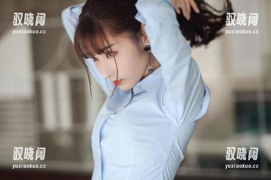 泥泥汝的妹妹，透过全套原图了解一下