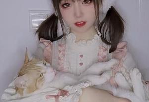看洛可ss水手服原图，谁说资源和美不能并存？