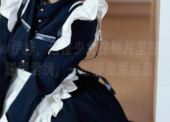洛桑w伊梓，这位少女在照片里时而甜美，时而萦绕，一定得免费给我看！