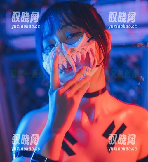 看这一系列，浅安安的青涩风味又被图库分享得淋漓尽致！