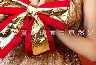 爱尤物 - 陆萱萱cecilia的私房女孩风：是不是该给她的一百种视角投票？