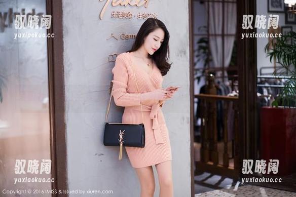 爱蜜社 - 浴缸全集，Luvian在泡沫里发呆的样子好似没心没肺