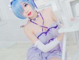资源分享？猫君君MaoJun献上英梨梨兔女郎名场面，等你来发现！