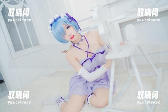资源分享？猫君君MaoJun献上英梨梨兔女郎名场面，等你来发现！