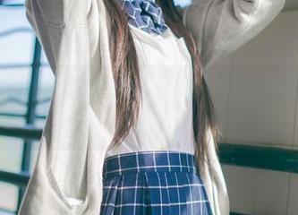 看神乐坂真东的妹妹：敢不敢再cos得大胆点！