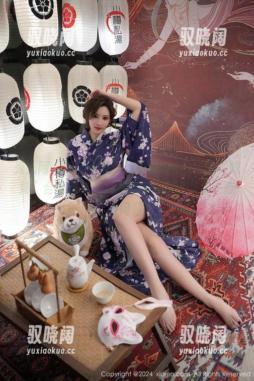 秀人网-乔漫妮mina 秀人网 - 花了一整天在乔漫妮mina的“妹妹”合集里迷失,结果发现自己其实一点没问题!