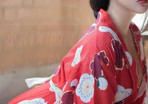 秀人网 - 小Kiki的制服福利，图集征服你的视线！