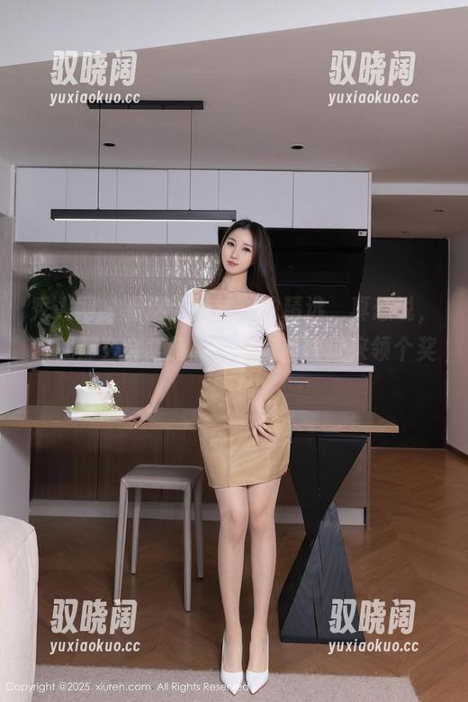 秀人网 - 看这“妹妹”的精选，真想说，咋就那么会卖萌呢，张庭蓉快过来领个奖吧！