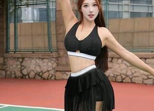 秀人网 - 慧敏Vivi图集：足够美好，让我说不出话来